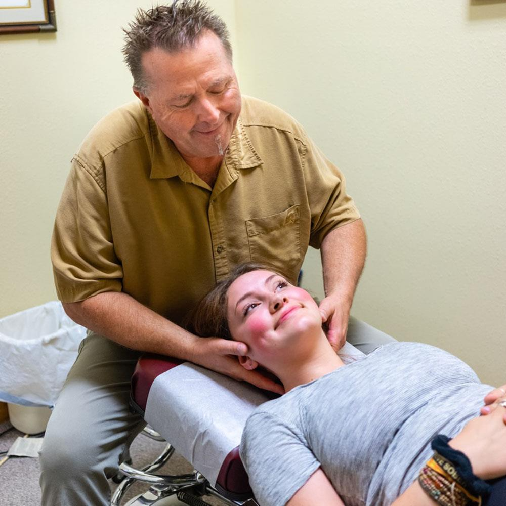 Dr Clete Linebarger Bozeman Chiropractor – Linebarger Chiropractic